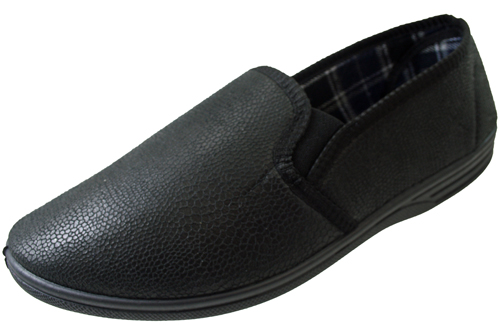 slippers with good soles